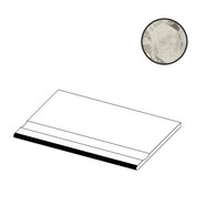 Керамогранит FDM Ceppo Apuano Pearl Bordo Piscina 30x60 Atlas Concorde матовый бортик для бассейна 620090000991