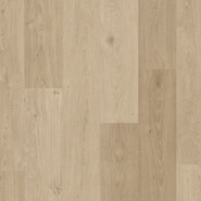 Виниловый ламинат Quick Step 40322 Дуб береговой песчаный Alpha Vinyl Blos Base 33 класс 1251х189х4 мм (плитка пвх LVT)