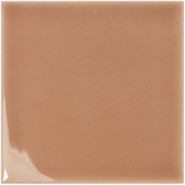 Настенная плитка T Toffee 12,5x12,5 Wow глянцевая керамическая 129142