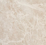 Керамогранит Fiori Di Pesca White напольный Serra 60х60 глянцевый 01430621910100