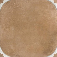 Керамогранит Tetuan Terra 44.2x44.2 Realonda матовый напольная плитка