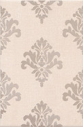 Декор AD/A179/8234 Традиция 20х30 Kerama Marazzi матовый керамический