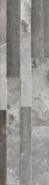 Керамогранит J87343 Grey 15x61