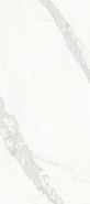 Керамогранит Blanc Calacatta 6mm Soft 120x270 Living Ceramics матовый универсальная плитка LV10631