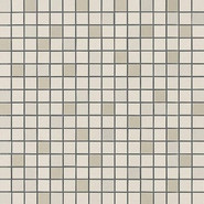 Мозаика Prism Cotton Mosaico Q 30,5x30,5 керамическая