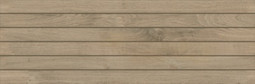 Настенная плитка 100 Strip Northwood Elm Baldocer 33.3х100 матовая керамическая