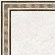 Декор DFU04KRN14R Kronos 60x60x9 глянцевый керамогранит
