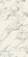 Настенная плитка Шарм Делюкс Арабескато Уайт 40x80 Charme Deluxe Arabescato White 40x80 глянцевая керамическая