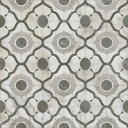 Декор OS/A305/SG1609N Кантата матовый 40.2х40.2 Kerama Marazzi керамогранит матовый