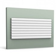 Orac Decor Luxxus W110 декоративная панель