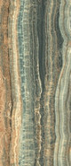 Керамогранит Eccentric Luxe Magnum Mint 280x120x0,6 полированный REX Ceramiche универсальная плитка 778825