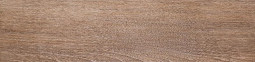 Керамогранит SG701590R Фрегат коричневый темный обрезной 80x20 Kerama Marazzi структурированный напольная плитка