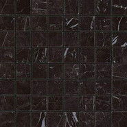 Декор Marvel Nero Marquina Mosaico Matt керамогранит