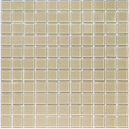 Мозаика Lungo 2.5x2.5 стекло 30х30