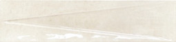 Декор Bari Sand Decor 6x24,6 Peronda глянцевый керамический 5000035265
