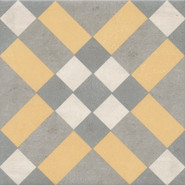 Декор VT/A464/5009 Эрмитаж 5 матовый 20х20 Kerama Marazzi керамический