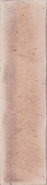 Керамогранит Jazba Rose Brillo 6х24.6 Cifre глазурованный, глянцевый универсальная плитка CFR000059