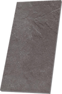 Подступенок клинкерный Taurus Grys Podstopnica 14,8x30 G1 Paradyz Ceramika матовый 5900139024739