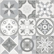 Керамогранит Mila Cold AP/60X60/A/L/R 60x60