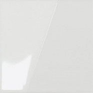 Плитка универсальная Duo White 15x15 матовая керамическая
