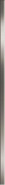 Бордюр Sword BW0SWD07 1.3x50 глянцевый керамический