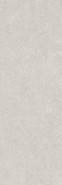 Настенная плитка Beren Light Grey Dot Ductile 30x90 Living Ceramics матовая керамическая LV10091