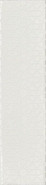 Декор Florencia Decor Super Blanco 7,5x30 керамический