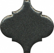 Декор OS/B45/65001 Арабески Котто Металл 6.5x6.5 Kerama Marazzi матовый керамический