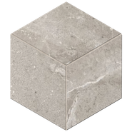 Декор Ametis Estima Kailas Мозаика KA03 Cube 29x25 непол. (10 мм) керамогранит
