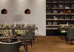 3D White/3Д Вайт Волл