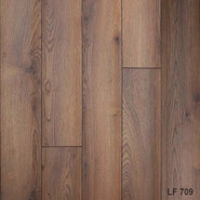 Ламинат Peli Loft Латте Дуб 1290х157х8 8 мм 32 класс с фаской LF-709