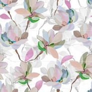 Панно Palazzo Bianco OS\B414\3x\13031R 90х90 сатин обрезной Laparet керамическое х9999310535