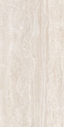 Керамогранит Juliette Travertino Beige Grit Granula 60x120 Realistik carving, лаппатированный (полуполированный) универсальная плитка 80118