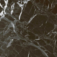 Керамогранит Simbel-Pitch Мрамор Черно-серый 60х60 матовый