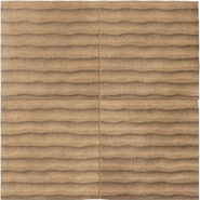 Керамогранит J076 Terracreta Rilievo Chamotte 20х20 Marca Corona матовый универсальная плитка