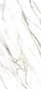 Керамогранит Calacata Gold Pul. 5,6 mm Grespania Ceramica S.A. полированный универсальный 36469