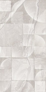 Настенная плитка Torino Ice Rel. 31,5х63 Керлайф матовая керамическая 923542