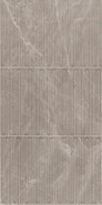 Керамогранит RLV. Fior Di Bosca Noce 60x120 Prissmacer полированный, рельефный (рустикальный) настенная плитка