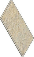 Сэнд Бортик 30x60 Закругленный Sand Bor.30x60 Round матовый