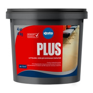 Клей для ПВХ покрытий