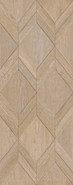 Настенная плитка Gent Diamond 3D Arce 59,6x150 Porcelanosa матовая керамическая 100337347