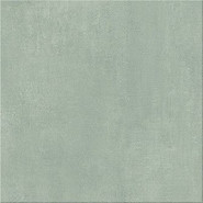 Напольная плитка Verde Azori 33.3x33.3 матовая керамическая