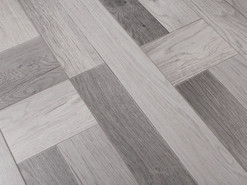 Ламинат Lamiwood Trend Дуб Лофт 1215х195х12 12 мм 34 класс с фаской 904