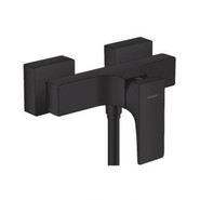 Смеситель Hansgrohe Metropol для душа, черный
