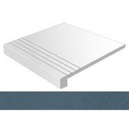 Ступень фронтальная Beta-R Gradone Jeans 59.3x59.3 керамогранит антискользящая (grip), матовая