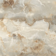 Керамогранит Onice Alexa Серый 60x60 Полированный Laparet универсальная плитка х9999292876