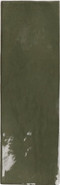 Настенная плитка Seville Green 6.5х20 APE Ceramica глянцевая керамическая A039206