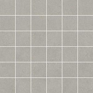 Мозаика Mosaico Nassau Gris 30x30 керамогранитная