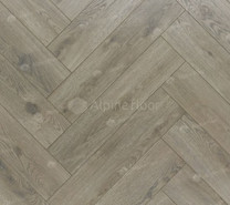 Ламинат Homflor Herringbone 536 Long Island 644х143х8 8 мм 33 класс с фаской