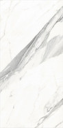 Керамогранит GT120607703PR/30 Verona_GT Белый 60x120 полированный Slim Global Tile универсальная плитка